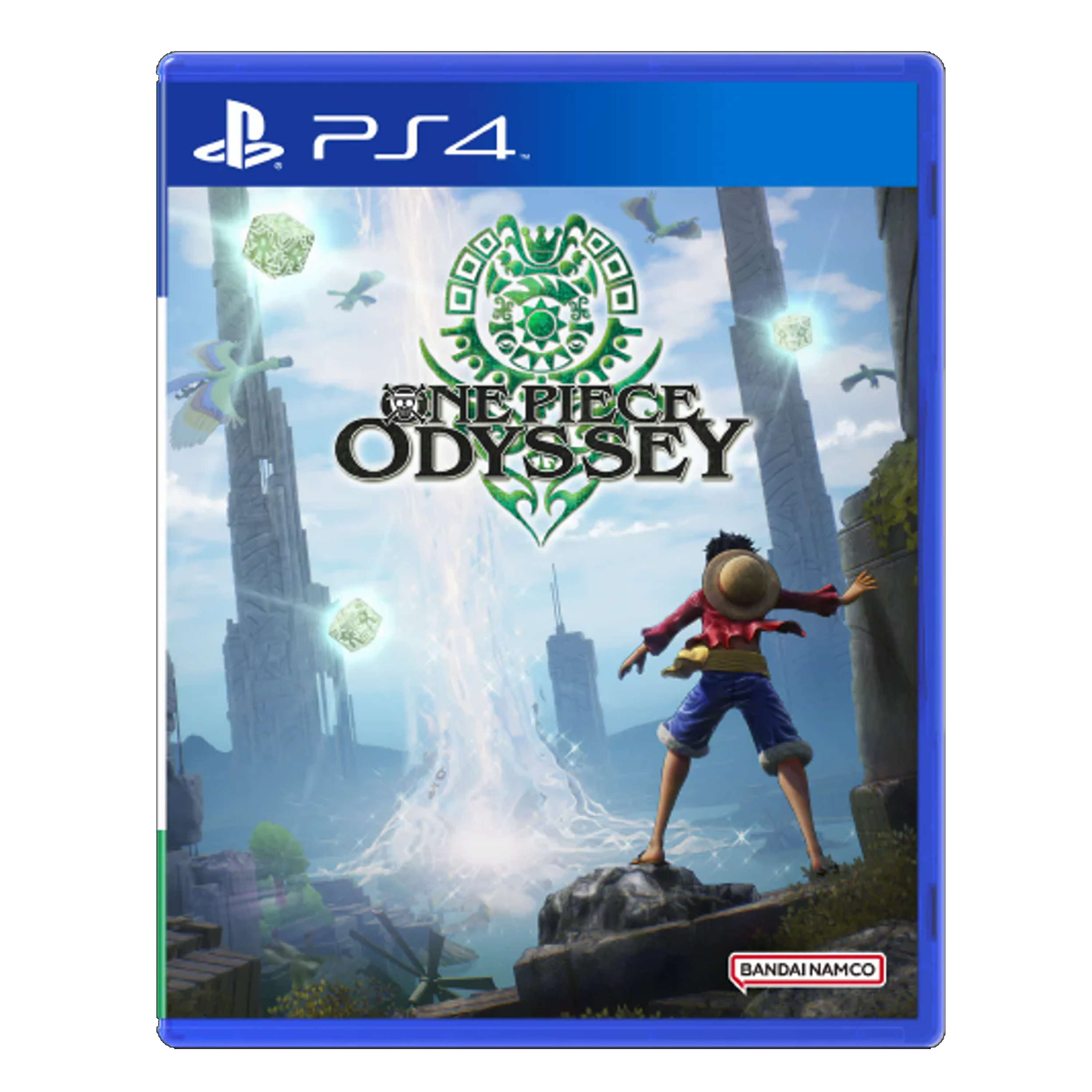 One Piece Odyssey One Piece Odyssey